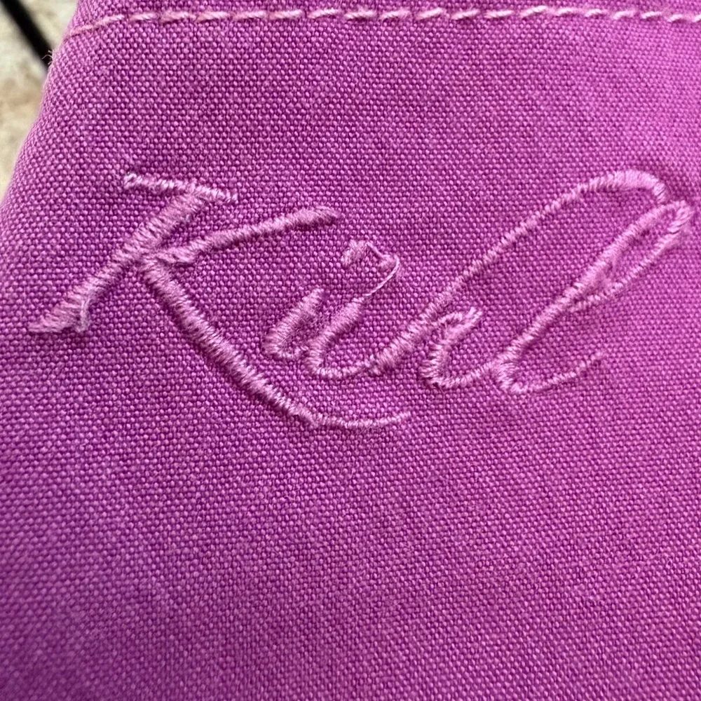 Kuhl Purple A Line Utility Skirt Stretch Outdoor Casual Size 6